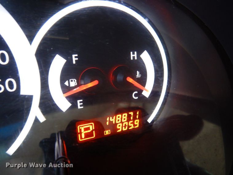 image for item DJ3790 2010 Nissan Altima 2.5S