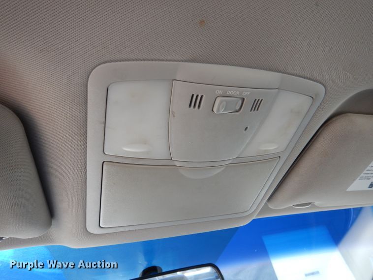 image for item DJ3790 2010 Nissan Altima 2.5S