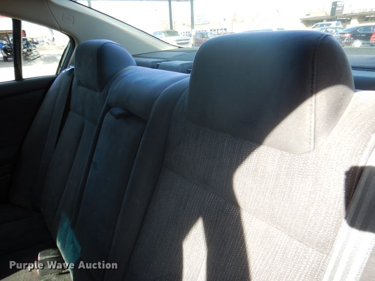 image for item DJ3790 2010 Nissan Altima 2.5S