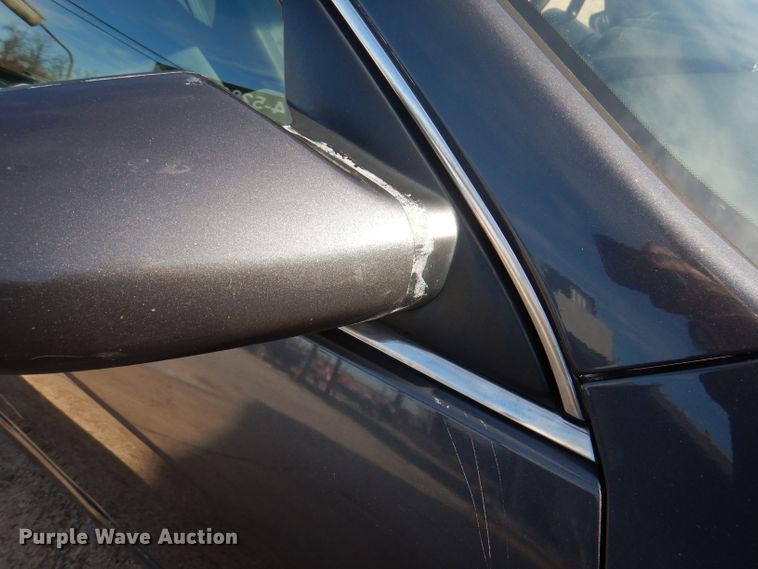 image for item DJ3790 2010 Nissan Altima 2.5S