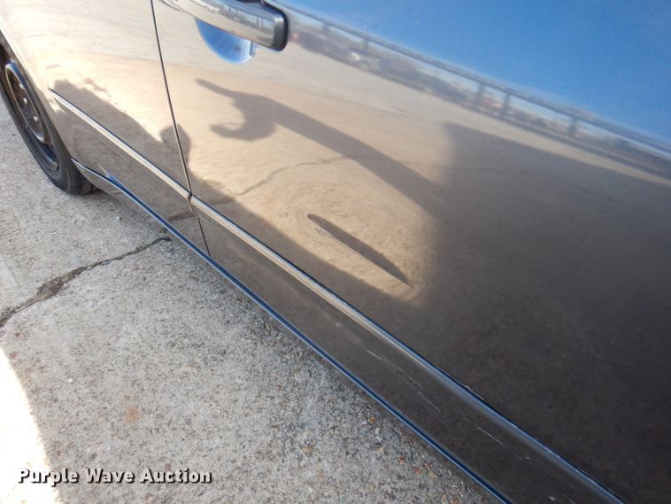 image for item DJ3790 2010 Nissan Altima 2.5S