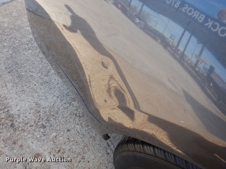 image for item DJ3790 2010 Nissan Altima 2.5S