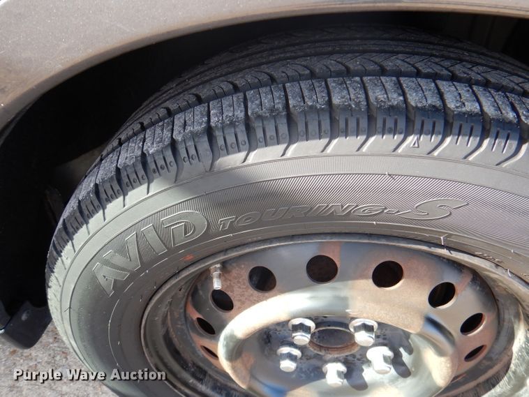 image for item DJ3790 2010 Nissan Altima 2.5S