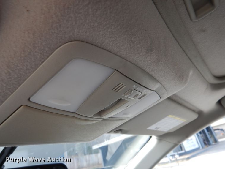 image for item DJ3792 2008 Nissan Rogue SL