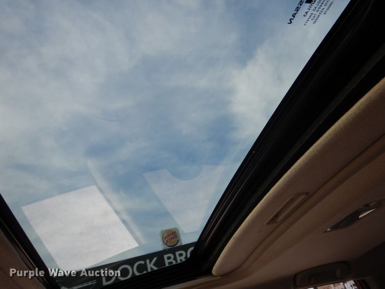 image for item DJ3792 2008 Nissan Rogue SL