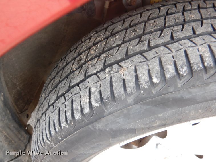 image for item DJ3792 2008 Nissan Rogue SL