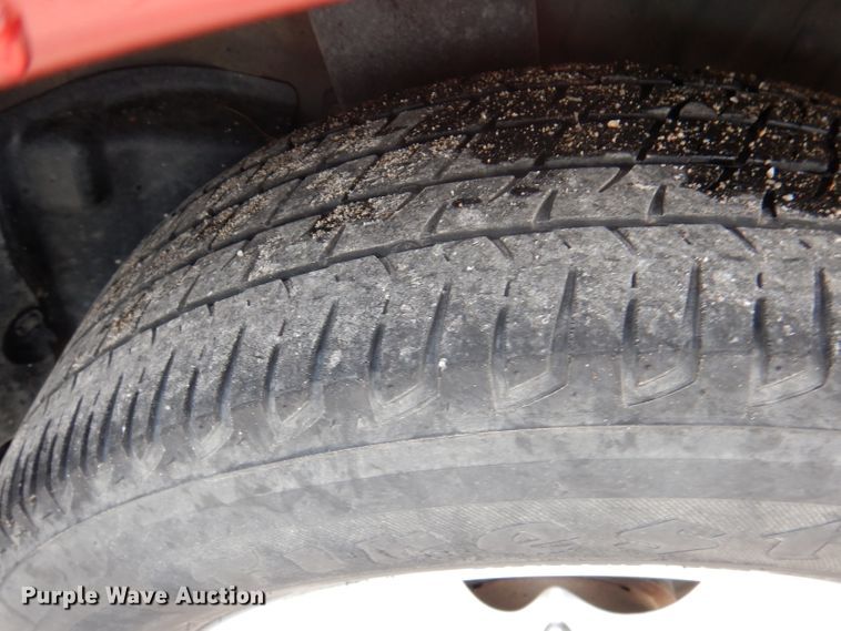 image for item DJ3792 2008 Nissan Rogue SL