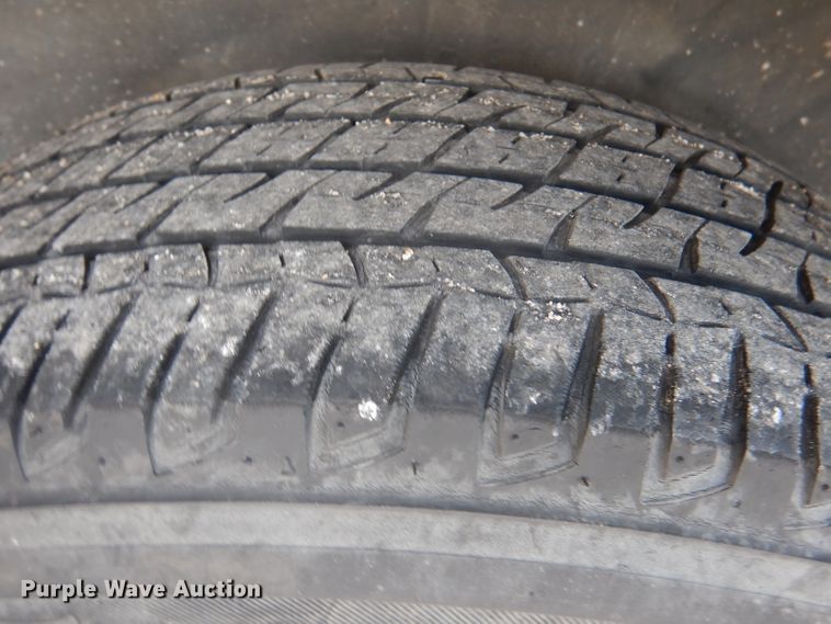 image for item DJ3792 2008 Nissan Rogue SL