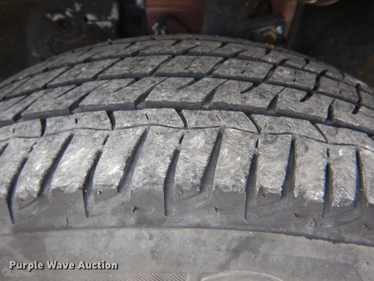 image for item DJ3792 2008 Nissan Rogue SL