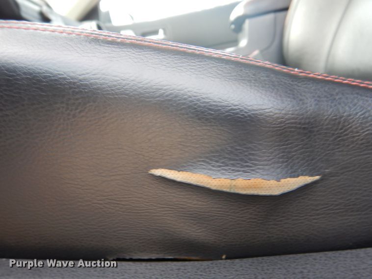 image for item DJ3792 2008 Nissan Rogue SL