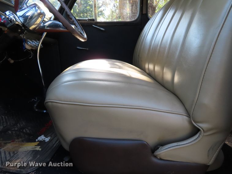 image for item DJ7429 1941 Ford  coupe