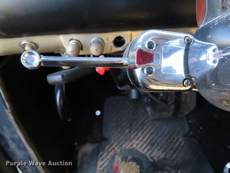 image for item DJ7429 1941 Ford  coupe