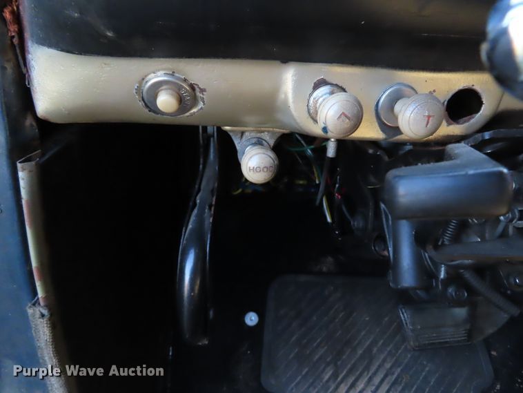 image for item DJ7429 1941 Ford  coupe