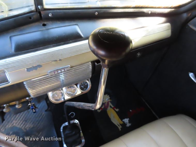 image for item DJ7429 1941 Ford  coupe