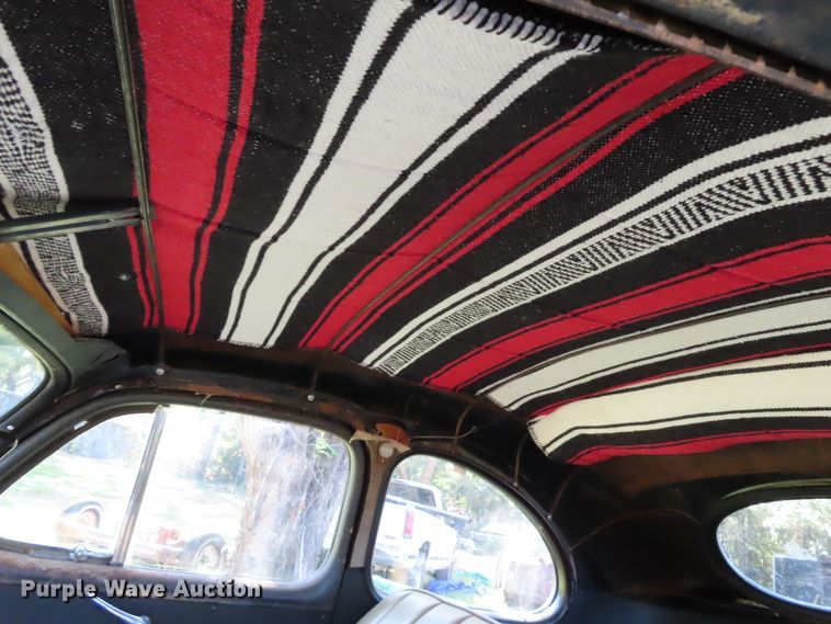 image for item DJ7429 1941 Ford  coupe