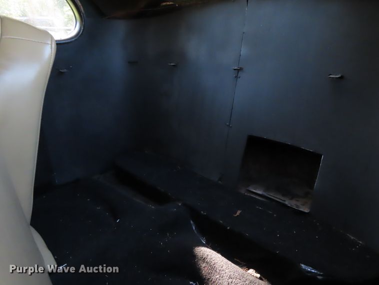 image for item DJ7429 1941 Ford  coupe