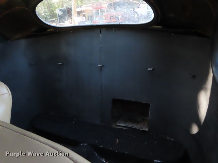 image for item DJ7429 1941 Ford  coupe