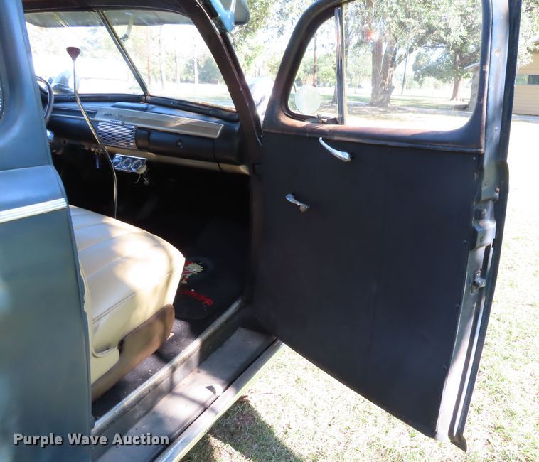 image for item DJ7429 1941 Ford  coupe