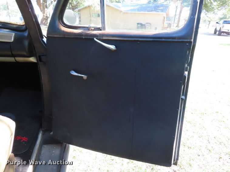 image for item DJ7429 1941 Ford  coupe