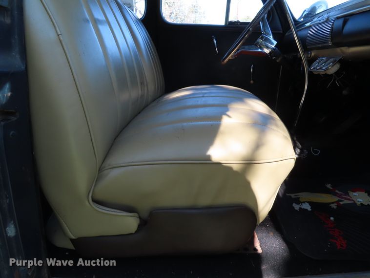 image for item DJ7429 1941 Ford  coupe