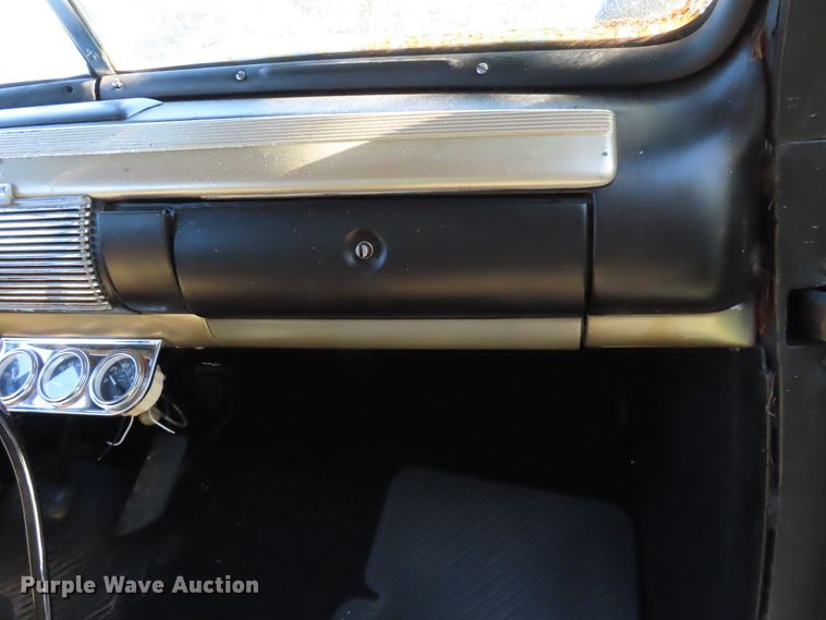 image for item DJ7429 1941 Ford  coupe