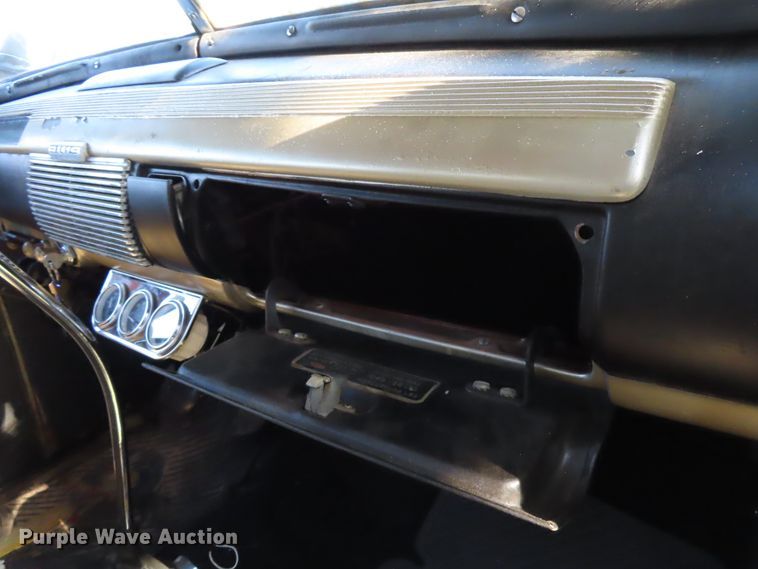 image for item DJ7429 1941 Ford  coupe