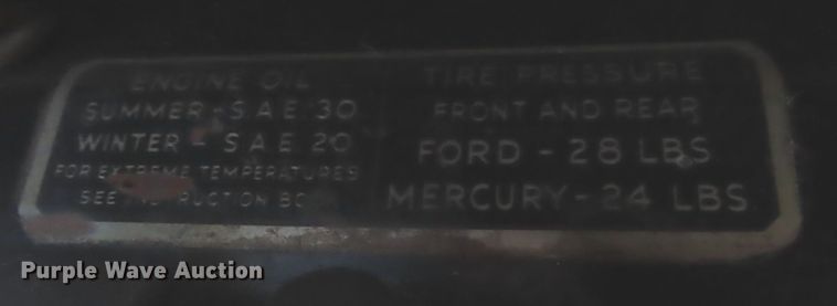 image for item DJ7429 1941 Ford  coupe