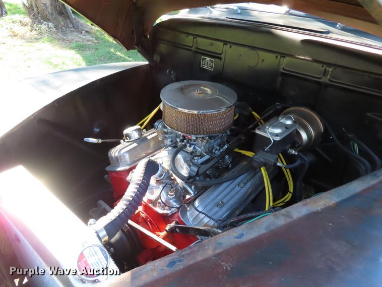 image for item DJ7429 1941 Ford  coupe