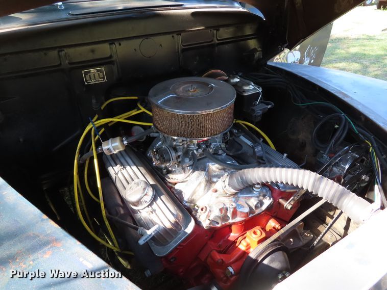 image for item DJ7429 1941 Ford  coupe