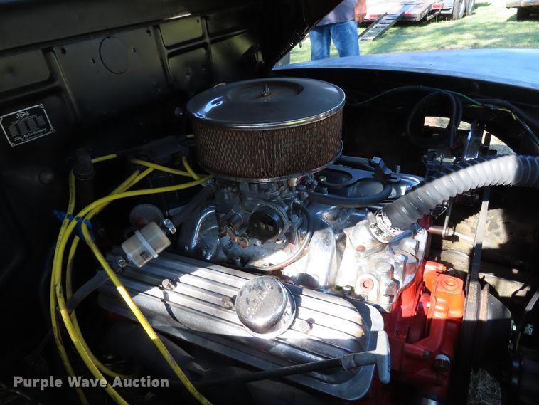 image for item DJ7429 1941 Ford  coupe