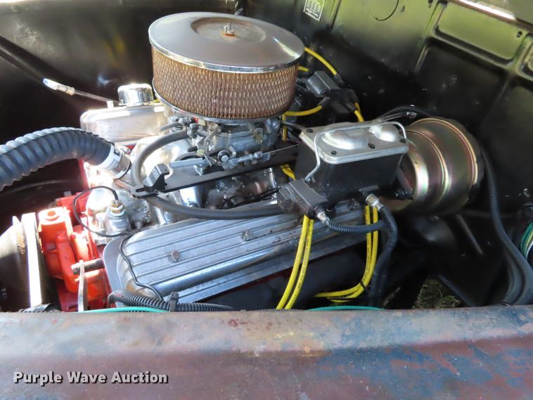 image for item DJ7429 1941 Ford  coupe