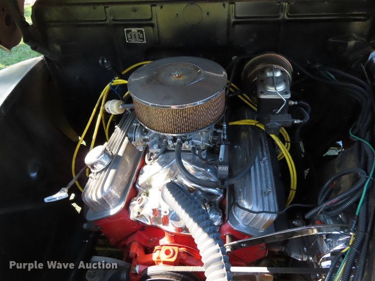 image for item DJ7429 1941 Ford  coupe