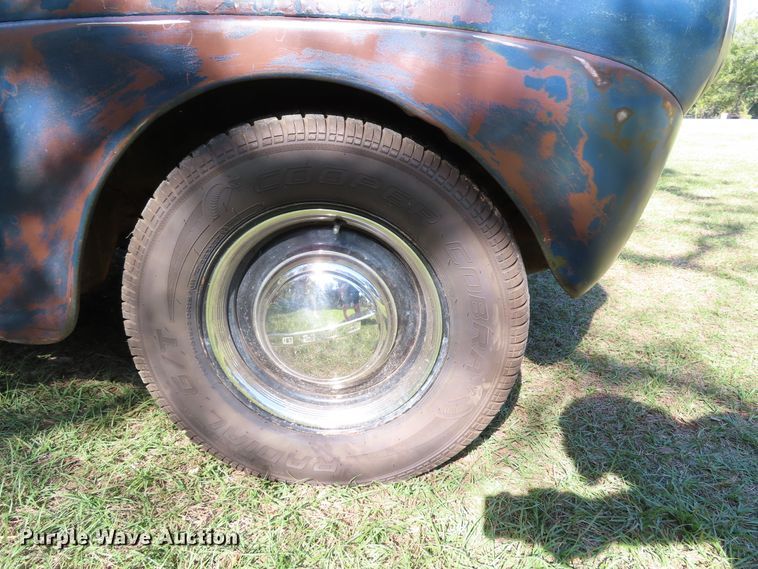 image for item DJ7429 1941 Ford  coupe