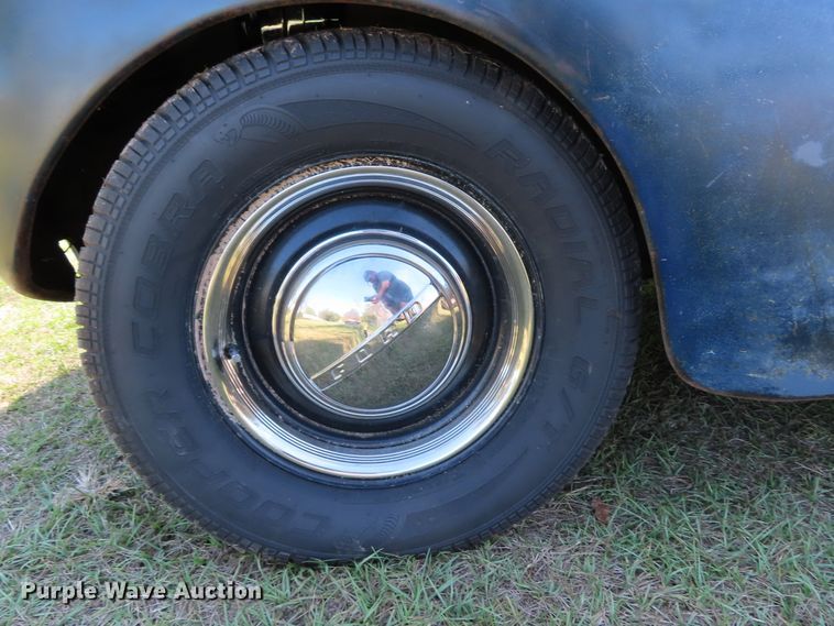 image for item DJ7429 1941 Ford  coupe