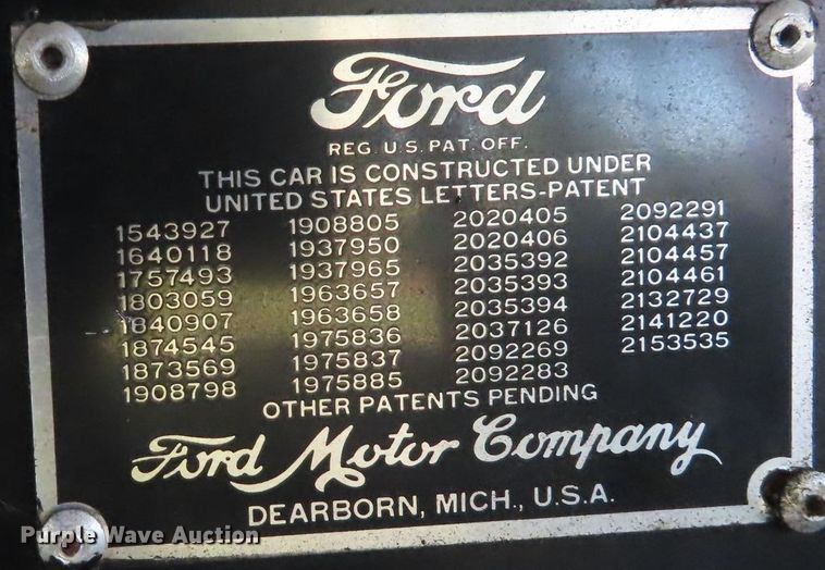 image for item DJ7429 1941 Ford  coupe