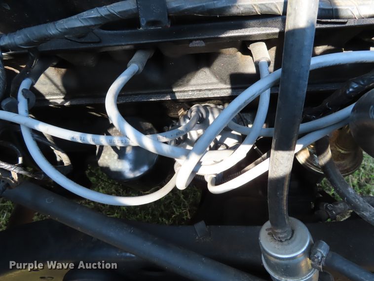 image for item DJ7430 1987 Dodge D150  pickup truck