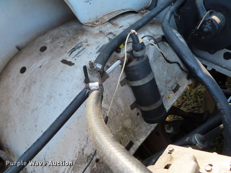 image for item DJ7430 1987 Dodge D150  pickup truck