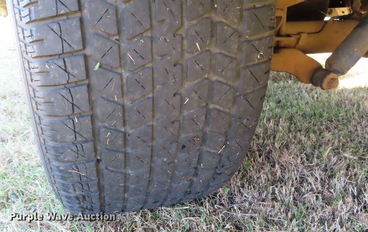 image for item DJ7430 1987 Dodge D150  pickup truck