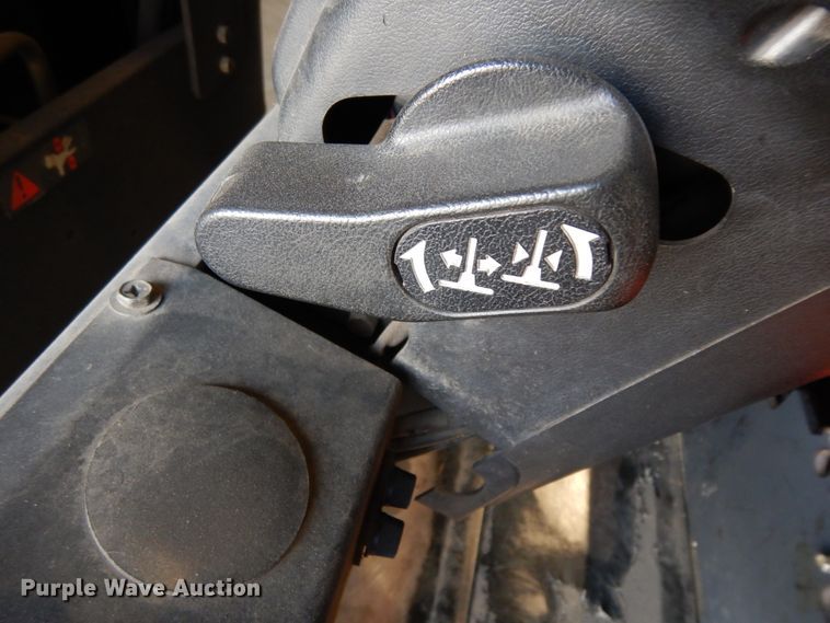 image for item DJ7497 Toyota 5FBE18  forklift