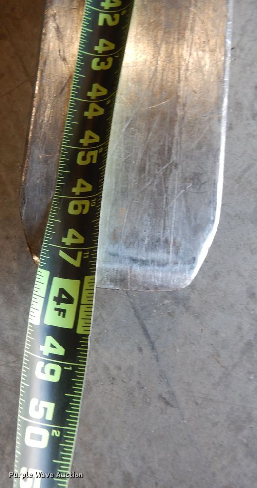 image for item DJ7497 Toyota 5FBE18  forklift