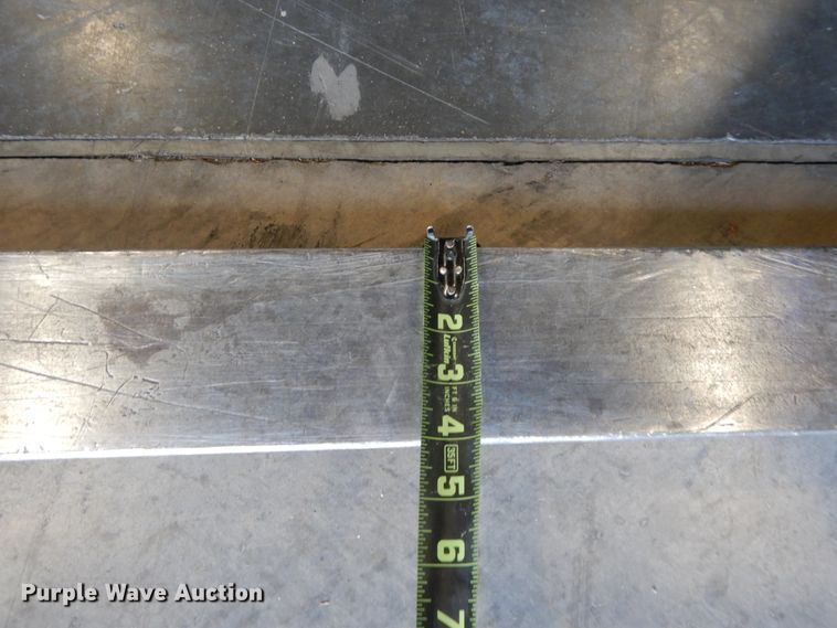 image for item DJ7497 Toyota 5FBE18  forklift