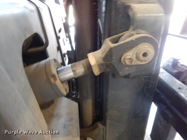 image for item DJ7497 Toyota 5FBE18  forklift