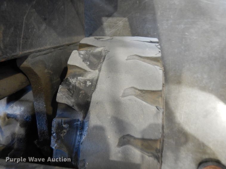 image for item DJ7497 Toyota 5FBE18  forklift