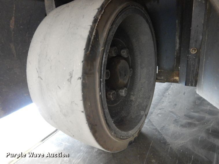 image for item DJ7497 Toyota 5FBE18  forklift