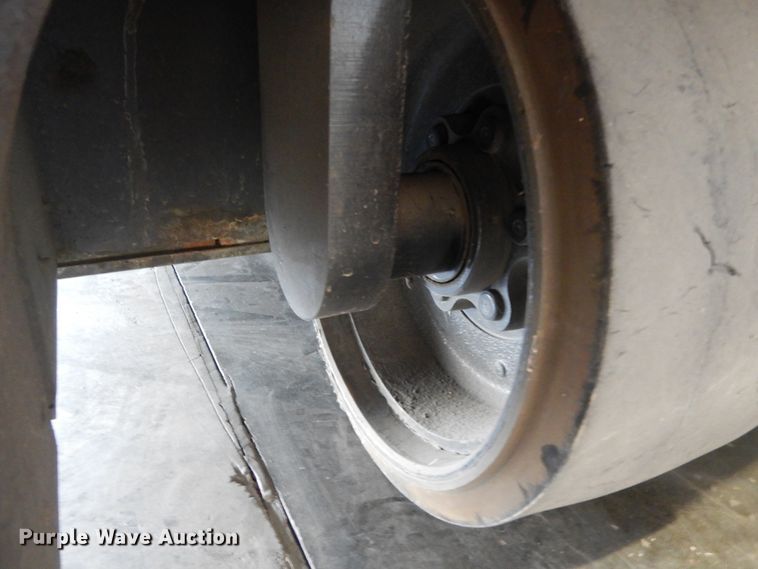 image for item DJ7497 Toyota 5FBE18  forklift