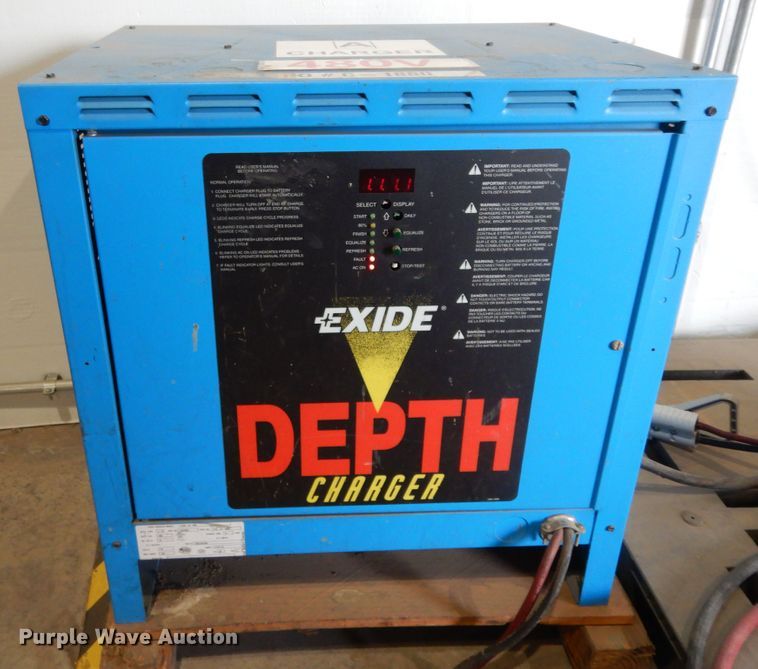 image for item DJ7497 Toyota 5FBE18  forklift