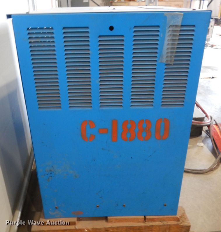 image for item DJ7497 Toyota 5FBE18  forklift