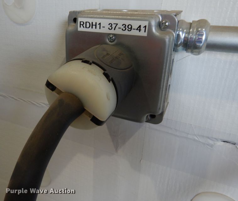 image for item DJ7497 Toyota 5FBE18  forklift