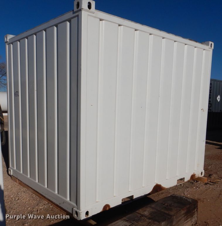 image for item DJ8903 1997  fuel tank