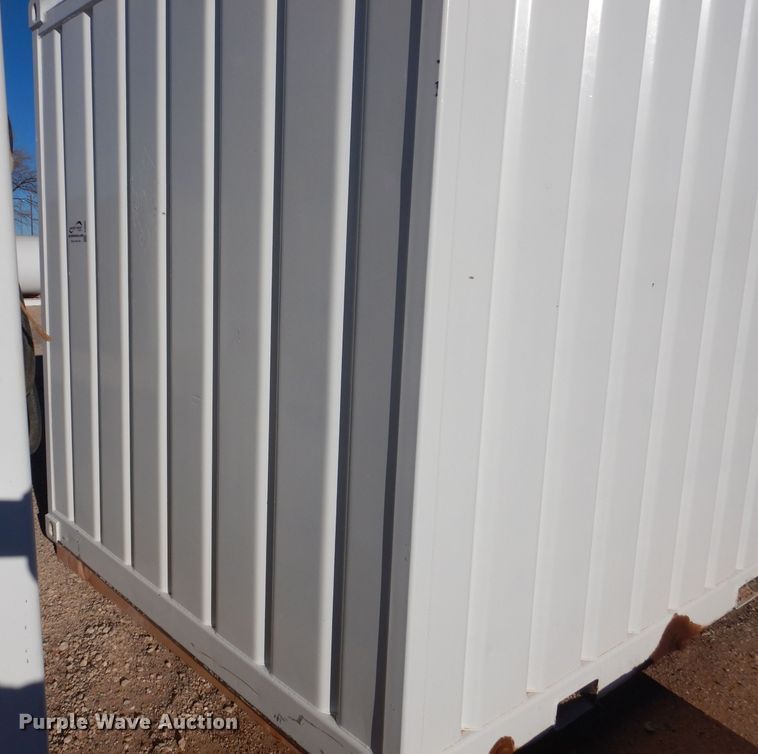 image for item DJ8903 1997  fuel tank